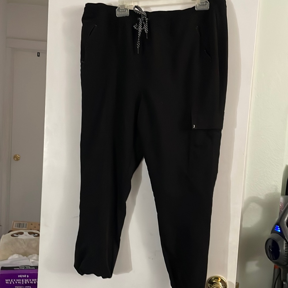 Jaanuu joggers